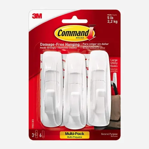 Command Utility Hooks